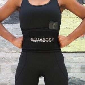 Bella body waist trainer Clearance